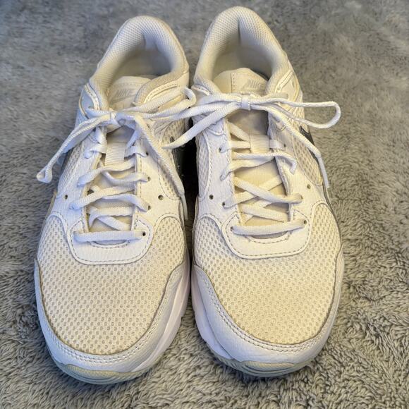 Nike Women's Air Max SC CW4554-100 Size 6.5 - Picture 1 of 5